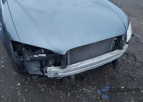 2005 Audi A4 2.0T z USA, uszkodzony, nr VIN WAUDF68E65A518230